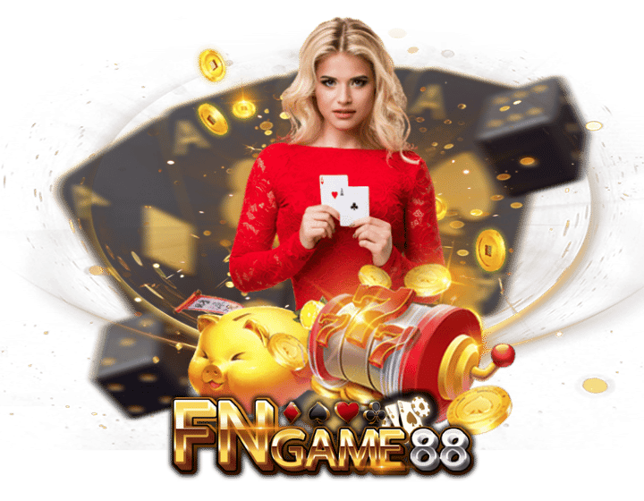 FNGAME88 เว็บใหญ่